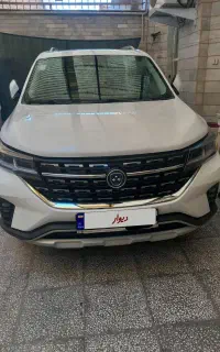 فردا موتورt5 fmc