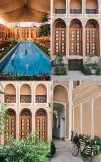 میزبان آقا جهت کار در هتل