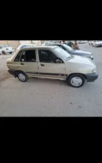 پراید141سوسنگرد