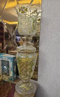 چراغ کریمخانی