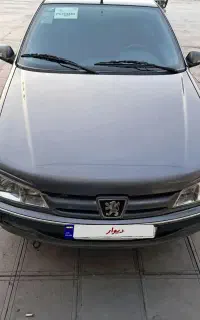پارس سال موتور جدید ۱۴۰۲
