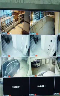 نصب دوربین ونصب انواع دزگیر