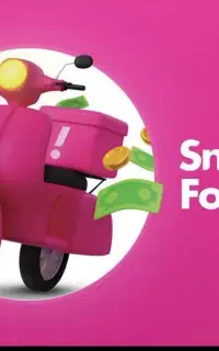 برسی رایگان داوطلبانه درامد پیک اسنپ فود همه مناطق