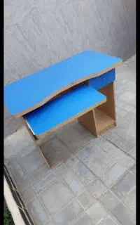 میز کامپیوتر