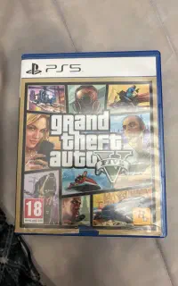 GTA V
