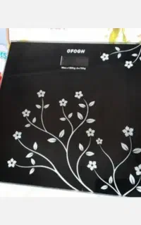 ترازو وزن کشی