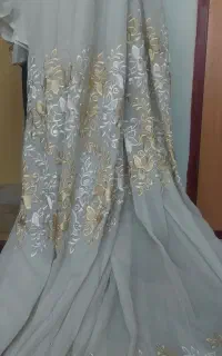پرده ۶و۳متری