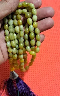 تسبیح شاه مقصود اصل افغان