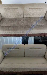 خدمات مبل شویی صدف (به صورت حرفه ای ‌و تخصصی)