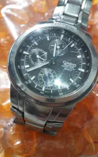 کاسیو ادیفایس