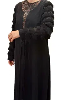 مانتو مجلسی