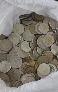 سکه جمهوری