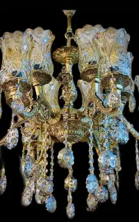 لوسترپذیرایی‌دیوارکوب‌آشپزخانه/LMg۰۰۵۷۴