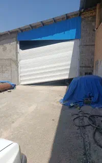 تعمیرات و نصب کرکره برقی کل تهران شبانه روزی(فوری)