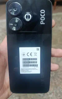 پوکو M6