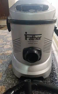 جاروبرقی مارک فادر
