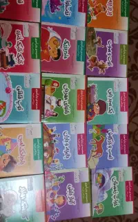 فروش کتاب