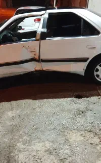 پارس تصادفی مشاوره و خریدتصادفی