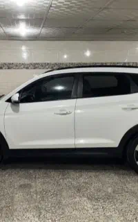 توسان ۲۰۱۷خلیج نیمه فول پر آبشن