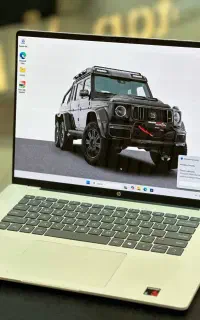 Hp omnibook