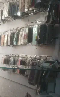 تخته رگال همراه با سیخک موبایل