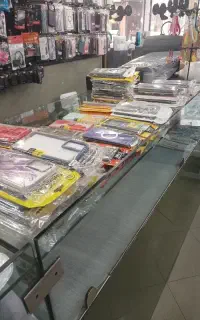 قاب سامسونگ و شیائومی
