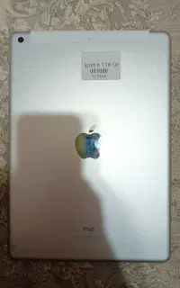 ایپد ۶th