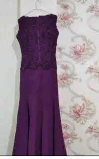 پیراهن مجلسی