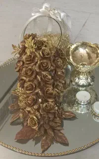 حنا تزئینی