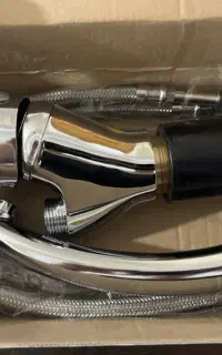 شیر ظرفشویی زرشام