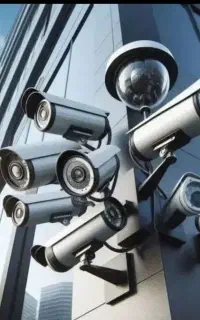 امنیت اتفاقی نیست، ساختنی است
