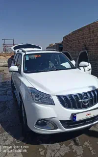 هایما اس ۷ پلاس