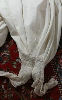 لباس عروس