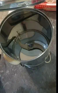 سبزی خردکن ۳کیلوی