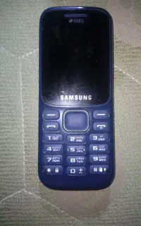 گوشی ساده سامسونگ نو