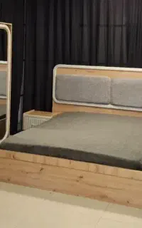 تشک تختخواب عروس داماد