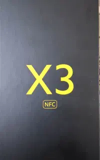 گوشی شیامی پوکو X3 NFC