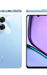 گوشی موبایل ریلمی مدل Note 60