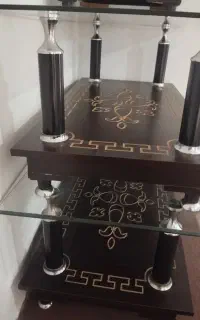 جلو مبلی
