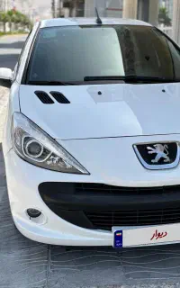 207 مدل99فلز