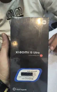 شیائومی xiaomi 15 ultra