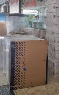 پد  سلوازی گلخانه ای