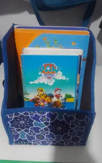 نظم دهنده کتاب
