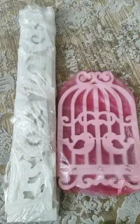 جاکلیدی و شلف ست باهم