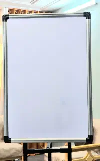 وایت برد ۶۰ × ۹۰ سانت