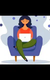 کار در منزل با گوشی