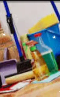 شرکت خدماتی و نظافتی اویم تمیز با مهر و مجوز رسمی