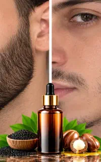 ریش داشته باش تا ریشه دار باشی