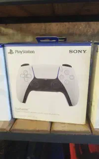 دسته ps۴ و ps5 شرکتی