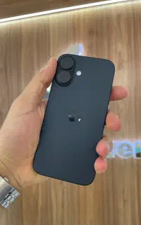 Iphone 16 /آیفون ۱۶ در حد نو
